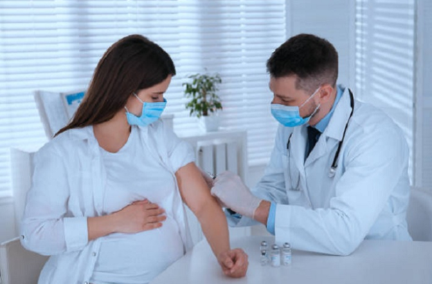 Vaksin yang Wajib di Dapatkan Sebelum Hamil